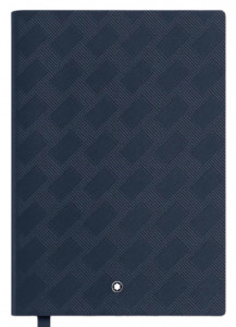 Блокнот Montblanc №146 Extreme (Синий)